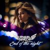 Pochette Angel Garcia DJ - End Of The Night Angel Garcia DJ - End Of The Night