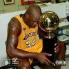 Pochette Dj Diesel, RZRKT & Shaquille O'Neal - M.D.E Dj Diesel, RZRKT & Shaquille O'Neal - M.D.E