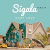 Pochette Sigala - Easy Love (Faiir Remix) Sigala - Easy Love (Faiir Remix)