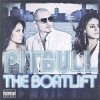 Pochette Pitbull ft. Trina & Young Bo$$ - Go Girl Pitbull ft. Trina & Young Bo$$ - Go Girl
