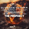 Pochette DJ Dean & Victor F. & Abstract Vision - The Prophecy DJ Dean & Victor F. & Abstract Vision - The Prophecy