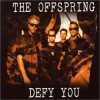 Pochette The Offspring - Defy You The Offspring - Defy You