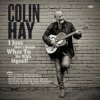 Pochette Colin Hay - I Just Don’t Know What To Do With Myself Colin Hay - I Just Don’t Know What To Do With Myself