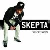 Pochette Skepta - Nobody Made Me Skepta - Nobody Made Me