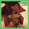 Pochette Leon Thomas - Just in Time to See the Sun Leon Thomas - Just in Time to See the Sun