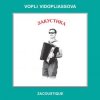 Pochette Воплi Вiдоплясова - Шалена зірка (Acoustic) Воплi Вiдоплясова - Шалена зірка (Acoustic)