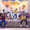 Pochette Davido feat. Tekno - If Davido feat. Tekno - If