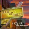 Pochette Arty Hill - A Wreck Of A Man Arty Hill - A Wreck Of A Man