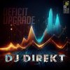 Pochette DJ Direkt - 3rd Dimension DJ Direkt - 3rd Dimension