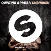 Pochette Quintino, Yves V - Unbroken (Extended Mix) Quintino, Yves V - Unbroken (Extended Mix)