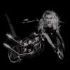 Pochette Lady Gaga - Marry The Night Lady Gaga - Marry The Night