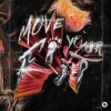 Pochette Jaden Bojsen - Move Your Feet Jaden Bojsen - Move Your Feet