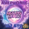 Pochette Ayephonic, Dj Stp - One Love One Heart Ayephonic, Dj Stp - One Love One Heart