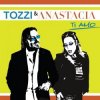 Pochette Umberto Tozzi & Anastacia - Ti amo Umberto Tozzi & Anastacia - Ti amo