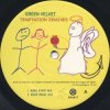 Pochette Green Velvet - Temptation Green Velvet - Temptation
