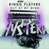 Pochette Bingo Players - Out of my mind (original mix) Bingo Players - Out of my mind (original mix)