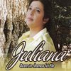 Pochette Juliana - Un peu de moi Juliana - Un peu de moi