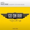 Pochette APD - Inscribe (Giuseppe Ottaviani Remix) APD - Inscribe (Giuseppe Ottaviani Remix)