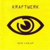 Pochette Kraftwerk - Energy Overload Kraftwerk - Energy Overload