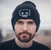 Pochette Noize MC - Мои соседи ненавидят меня Noize MC - Мои соседи ненавидят меня