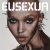 Pochette FKA twigs - Eusexua (Mixed) FKA twigs - Eusexua (Mixed)