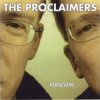Pochette The Proclaimers - There's a Touch The Proclaimers - There's a Touch