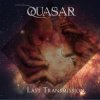 Pochette Quasar - Lost Inside Quasar - Lost Inside