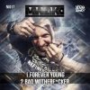 Pochette Mark With A K - Forever young Mark With A K - Forever young