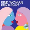 Pochette Erin Durant - Kind Woman Erin Durant - Kind Woman