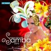 Pochette Andreea Banica & Dony - Samba Andreea Banica & Dony - Samba