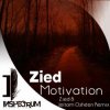 Pochette Zied - Everything Will Come Back Zied - Everything Will Come Back