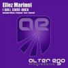 Pochette Ellez Marinni - I Will Come Back (Original Mix) Ellez Marinni - I Will Come Back (Original Mix)