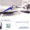 Pochette DJ Project - Spune-mi Tot Ce Vrei (Radio Edit) DJ Project - Spune-mi Tot Ce Vrei (Radio Edit)