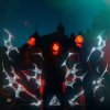 Pochette Cheat Codes & CeeLo Green - Go To Hell Cheat Codes & CeeLo Green - Go To Hell