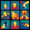 Pochette Skepta - Bullet From A Gun Skepta - Bullet From A Gun
