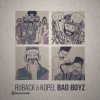 Pochette Ruback & Kopel - Crystallized Ruback & Kopel - Crystallized