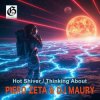 Pochette Piero Zeta & DJ Maury - Uncontrolled Mind Piero Zeta & DJ Maury - Uncontrolled Mind
