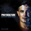 Pochette Protoculture & Johnny Yono - Luna Protoculture & Johnny Yono - Luna
