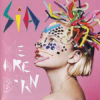 Pochette Sia - The Fight Sia - The Fight