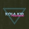 Pochette Kola Kid - Radio 03 (mixed by Michael Bail) Kola Kid - Radio 03 (mixed by Michael Bail)