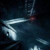 Pochette Cryo Chamber - Ugasanie Forced To Live Cryo Chamber - Ugasanie Forced To Live