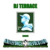 Pochette DJ Terrace - Set Love Free DJ Terrace - Set Love Free