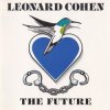 Pochette Leonard Cohen - The Future Leonard Cohen - The Future