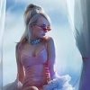 Pochette Kim Petras - Heart to Break Kim Petras - Heart to Break