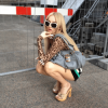 Pochette Kim Petras - Freak It Kim Petras - Freak It