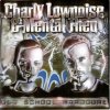 Pochette Charly Lownoise & Mental Theo - 1, 2, 3 For Germany Charly Lownoise & Mental Theo - 1, 2, 3 For Germany