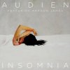 Pochette Audien feat. Parson James - Insomnia (Extended Version) Audien feat. Parson James - Insomnia (Extended Version)