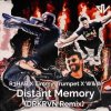Pochette R3HAB, Timmy Trumpet, W&W - Distant Memory R3HAB, Timmy Trumpet, W&W - Distant Memory