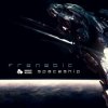 Pochette FReNeTICn feat Civa - Alien Talk FReNeTICn feat Civa - Alien Talk