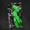 Pochette DJ Hybrid - Xenomorph DJ Hybrid - Xenomorph